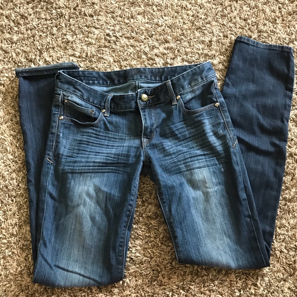 Express jeans 4r